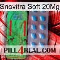 Snovitra Soft 20Mg new03